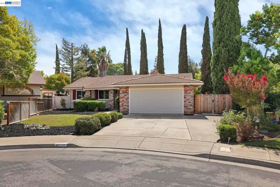 553 Bell Ave, Livermore, CA 94550 - #2