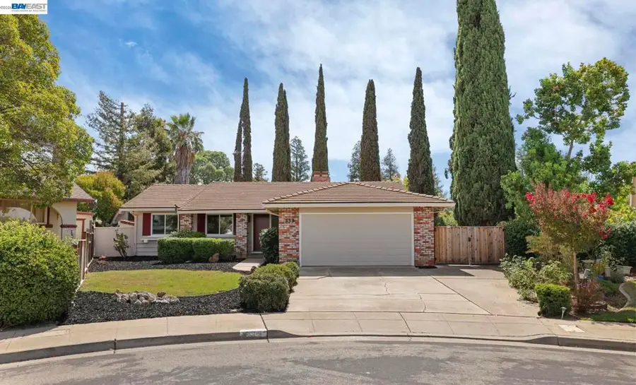 553 Bell Ave, Livermore, CA 94550 - #3