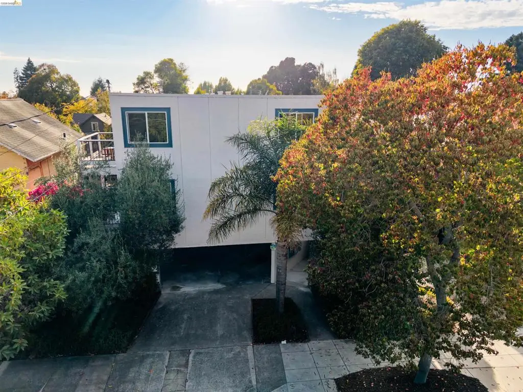 2120 Grant Street, Berkeley, CA 94703 - #1