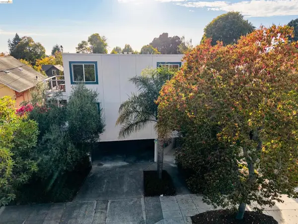2120 Grant Street, Berkeley, CA 94703