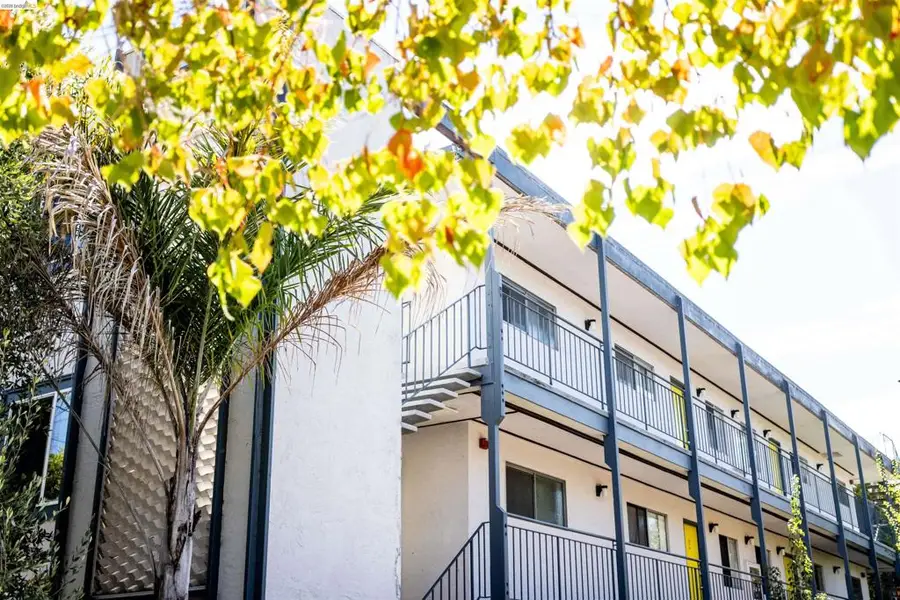 2120 Grant Street, Berkeley, CA 94703 - #3