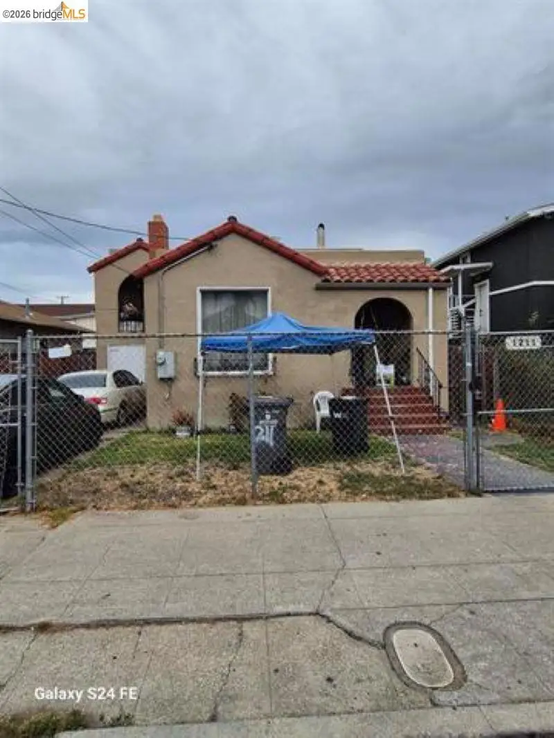 1211 96th Ave, Oakland, CA 94603 - #1