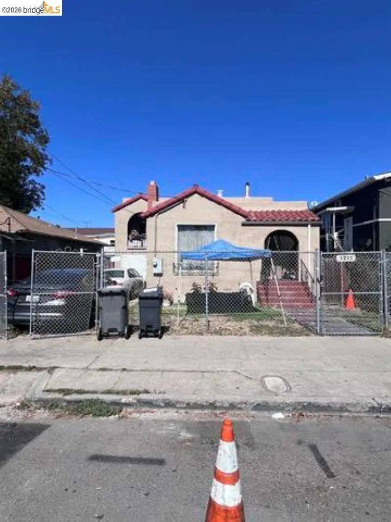 1211 96th Ave, Oakland, CA 94603 - #2