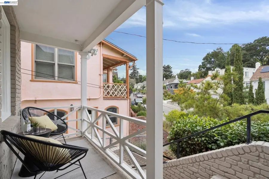 637 Boulevard Way, Oakland, CA 94610 - #3