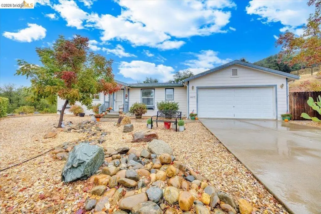 18679 Vista Dr, Jamestown, CA 95327 - #1