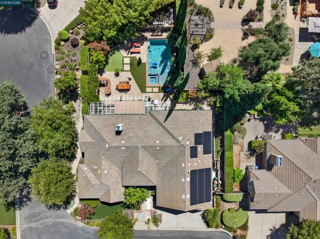4 Pardi Ln, Clayton, CA 94517 - #1