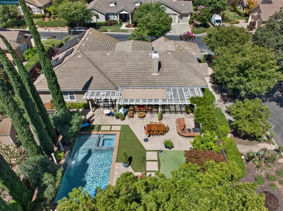 4 Pardi Ln, Clayton, CA 94517 - #3