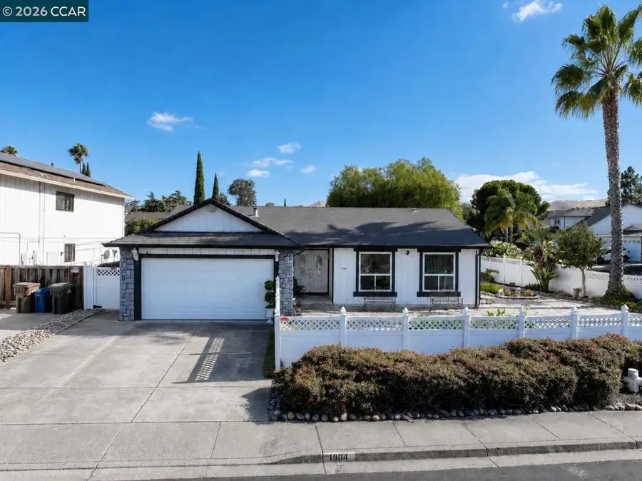 1904 Calaveras Dr, Bay Point, CA 94565 - #2