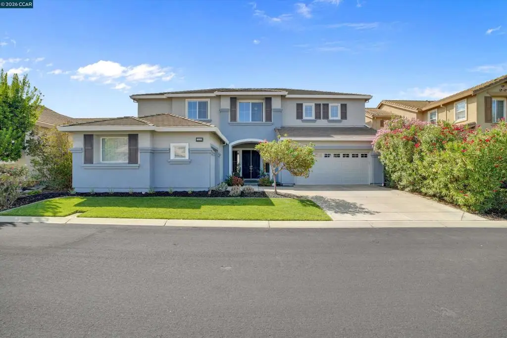 3159 Castle Rock Loop, Discovery Bay, CA 94505 - #1