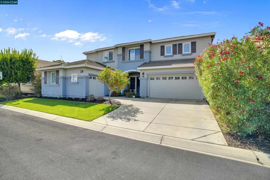 3159 Castle Rock Loop, Discovery Bay, CA 94505 - #2