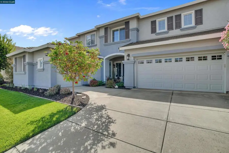3159 Castle Rock Loop, Discovery Bay, CA 94505 - #3