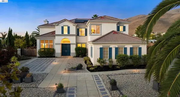 3396 Woodside Ter, Fremont, CA 94539