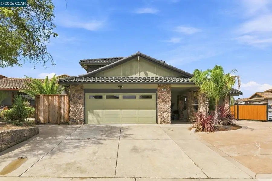 1900 Yellowstone Ct, Antioch, CA 94509 - #2