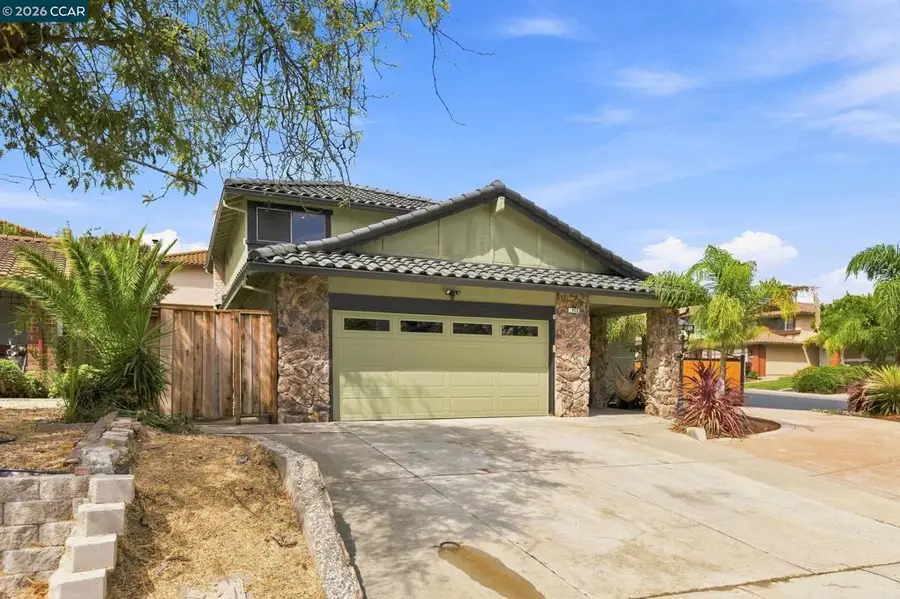 1900 Yellowstone Ct, Antioch, CA 94509 - #3
