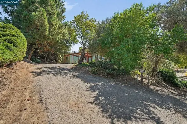 1927 Terrace Dr, Antioch, CA 94509