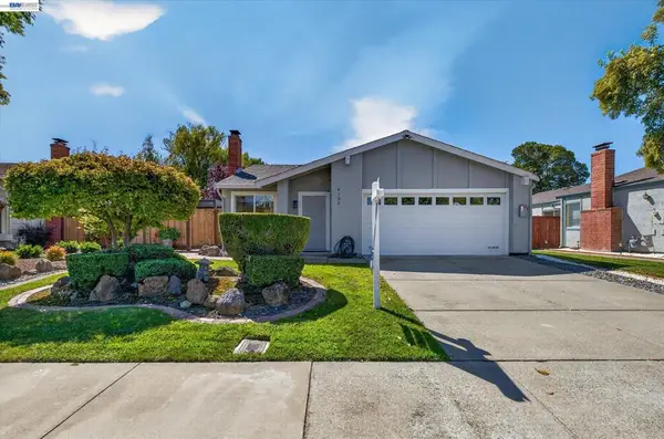 4135 Bishop Pine Way, Livermore, CA 94551
