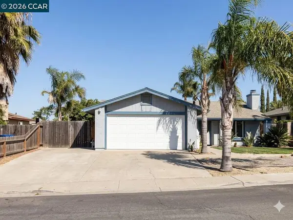 5260 Robert Way, Oakley, CA 94561