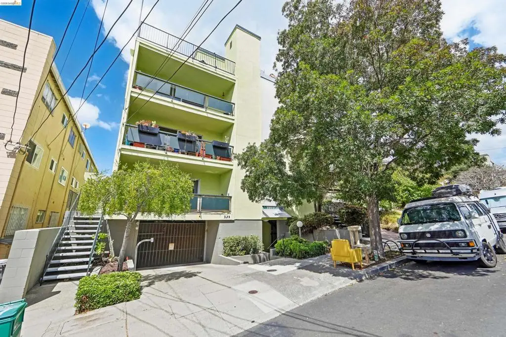321 Warwick Ave #303, Oakland, CA 94610 - #1