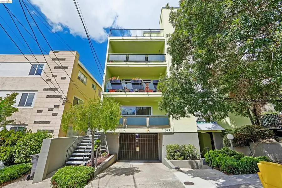 321 Warwick Ave #303, Oakland, CA 94610 - #2