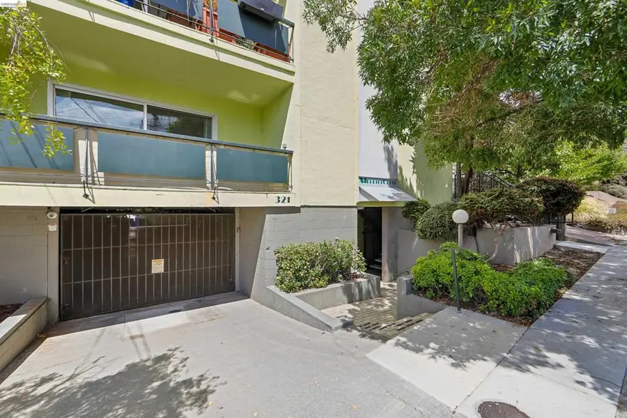 321 Warwick Ave #303, Oakland, CA 94610 - #3