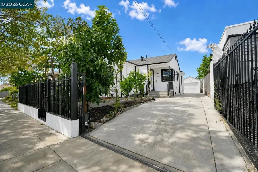 1637 100th Ave, Oakland, CA 94603 - #3