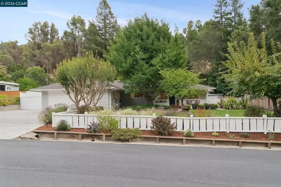 1196 Monticello Rd, Lafayette, CA 94549 - #3