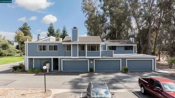 803 Orion #6, Hercules, CA 94547