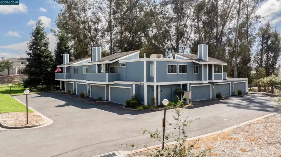 803 Orion #6, Hercules, CA 94547 - #3
