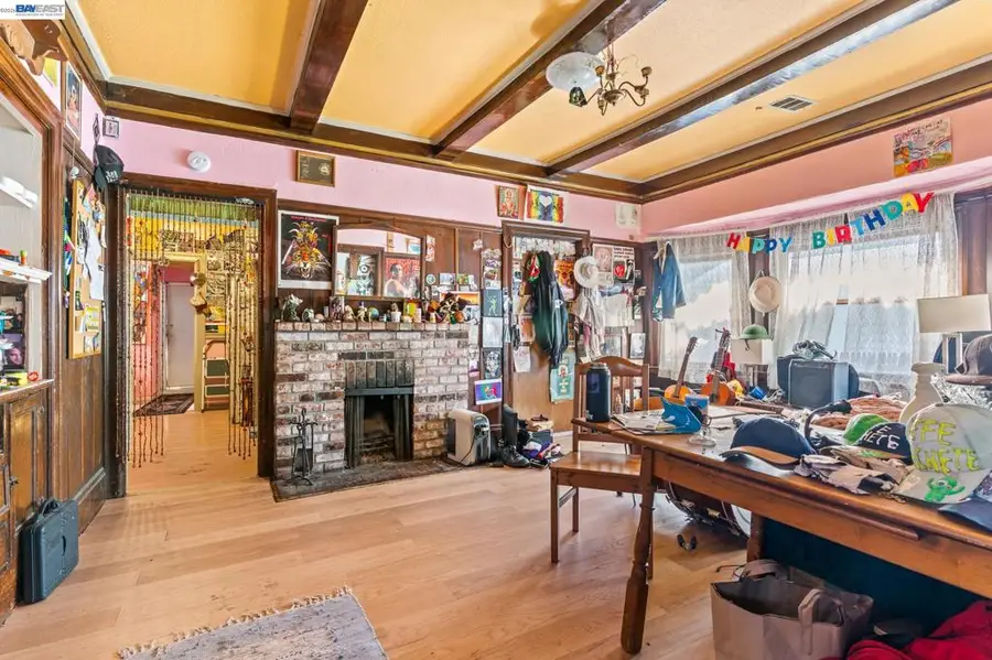 3856 West St, Oakland, CA 94608 - #3