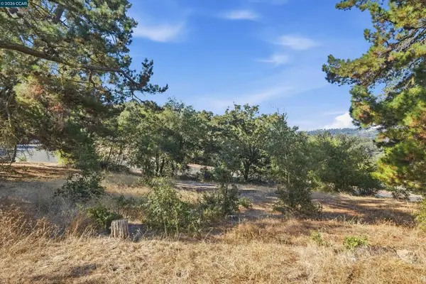 0 Hamlin Rd, Lafayette, CA 94549