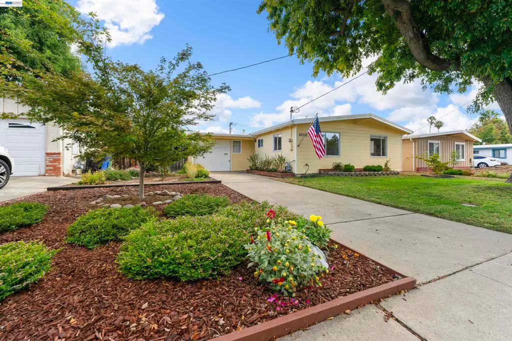 40302 Condon St, Fremont, CA 94538 - #1