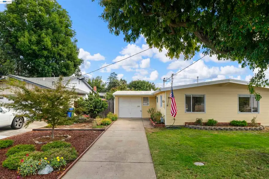 40302 Condon St, Fremont, CA 94538 - #2