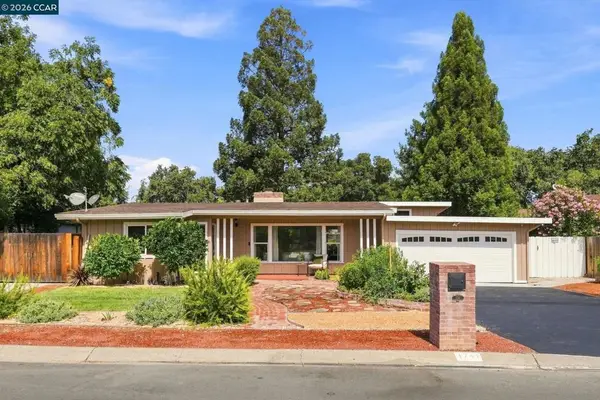 1741 Whitman Rd, Concord, CA 94518