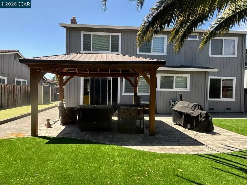 4480 Fuchsia Ave, Rohnert Park, CA 94928 - #1