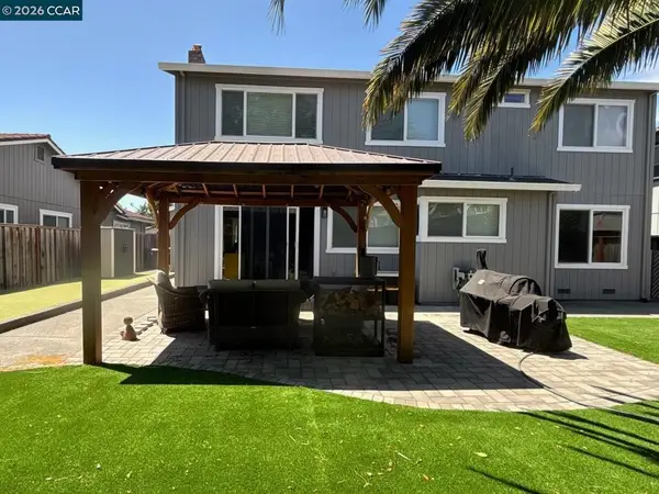 4480 Fuchsia Ave, Rohnert Park, CA 94928