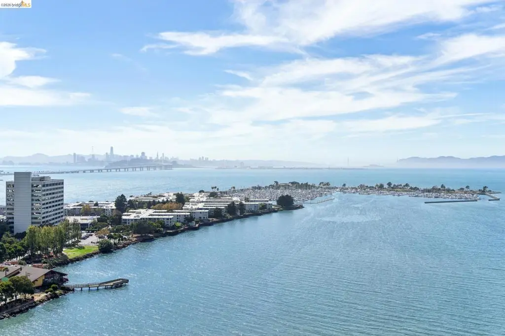 6363 Christie Ave #2307, Emeryville, CA 94608 - #1