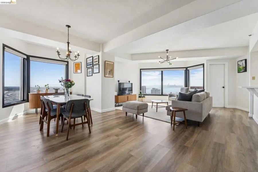 6363 Christie Ave #2307, Emeryville, CA 94608 - #2