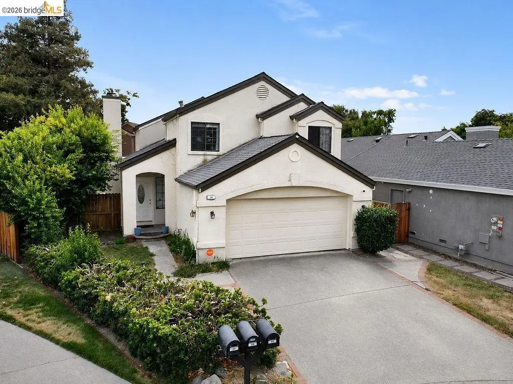 34 Nightingale Ct, Oakley, CA 94561 - #1
