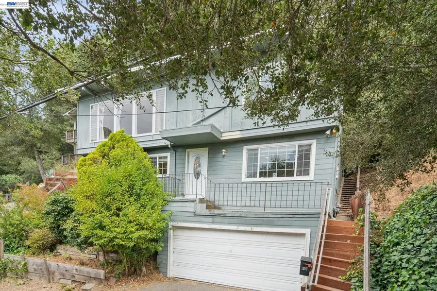 6151 Valley View Rd, Oakland, CA 94611 - #2