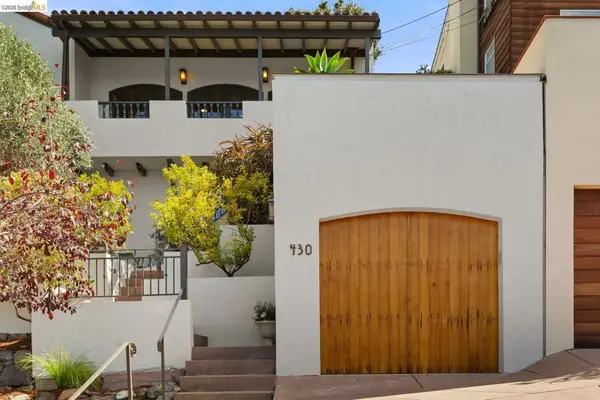 430 Pala Ave, Piedmont, CA 94611