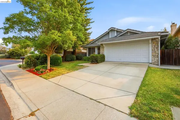 4928 Cougar Peak Way, Antioch, CA 94531