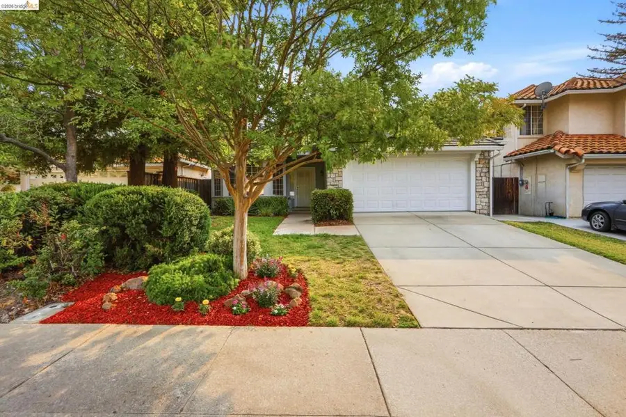 4928 Cougar Peak Way, Antioch, CA 94531 - #2
