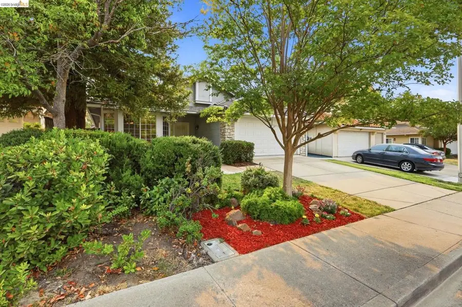 4928 Cougar Peak Way, Antioch, CA 94531 - #3