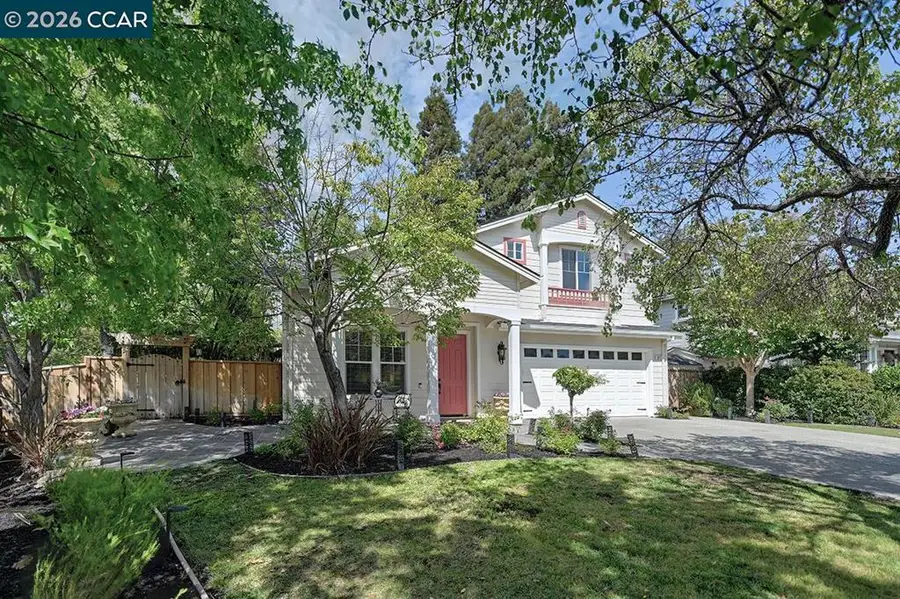 512 Matisse Ct, Walnut Creek, CA 94597 - #2