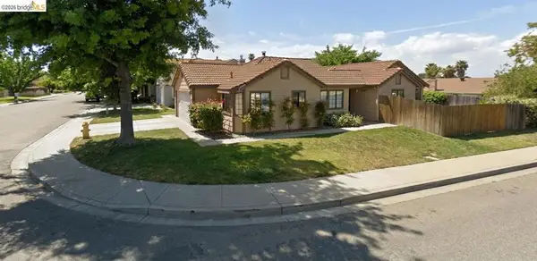 1800 Santa Fe St, Oakley, CA 94561