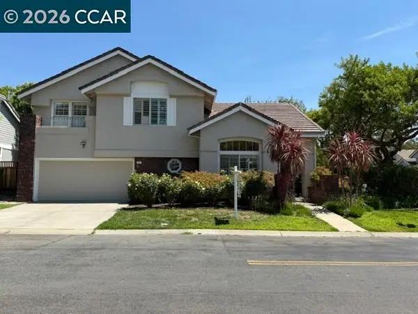 701 Mistral, Danville, CA 94506