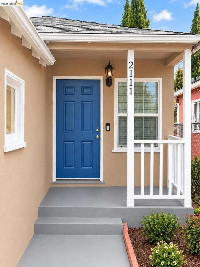 2111 100th Ave, Oakland, CA 94603 - #1
