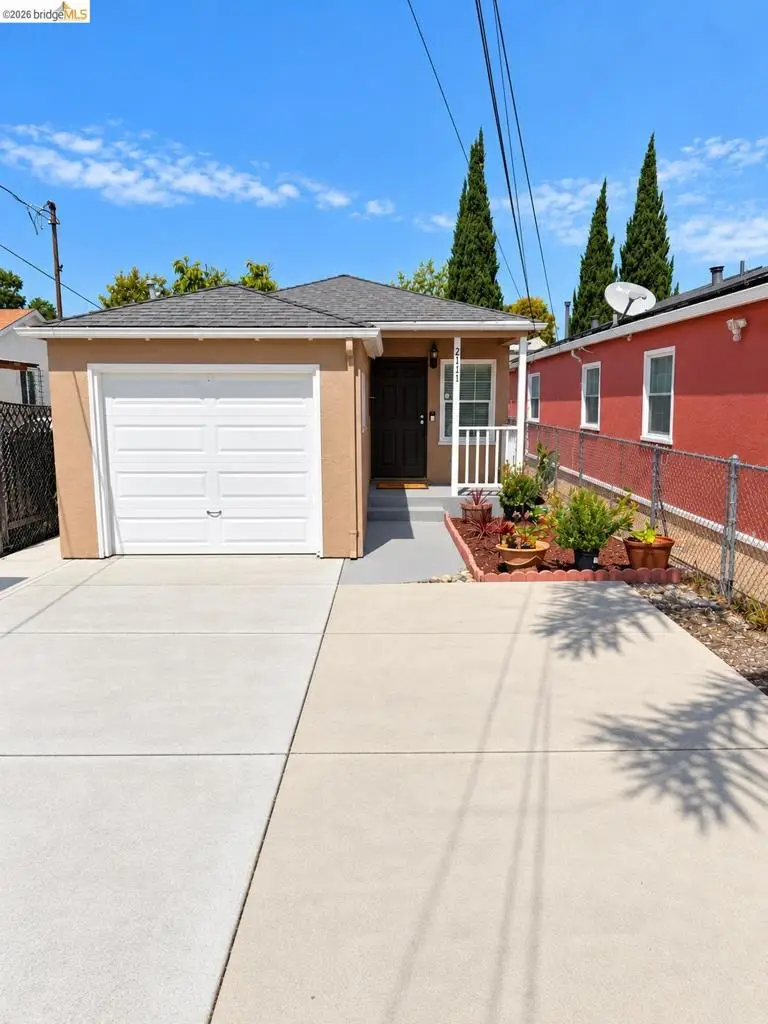2111 100th Ave, Oakland, CA 94603 - #3