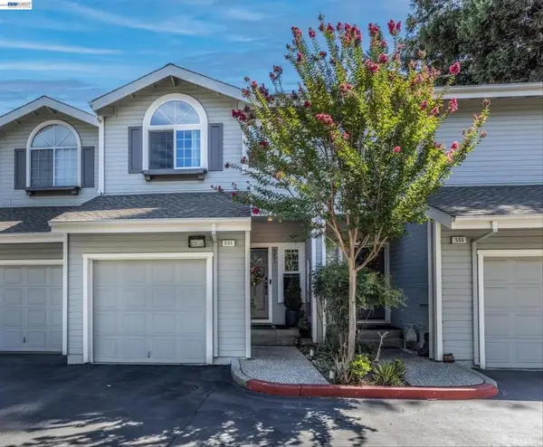 551 St John St, Pleasanton, CA 94566