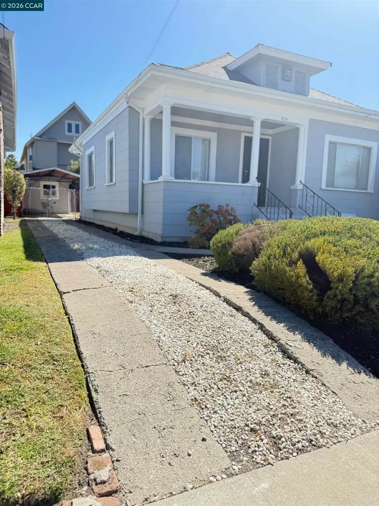 829 Aileen St, Oakland, CA 94608 - #2